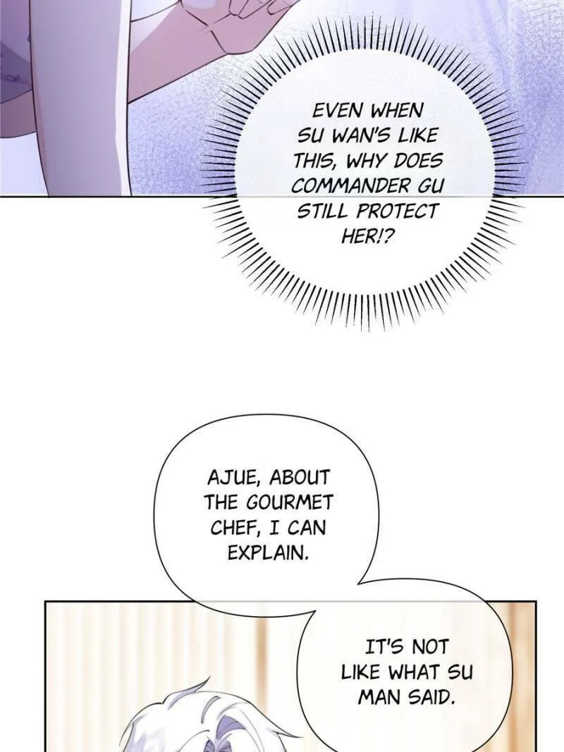 Pampering My Beast Commander Chapter 33 page 14 - 