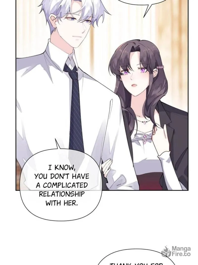 Pampering My Beast Commander Chapter 33 page 15 - 