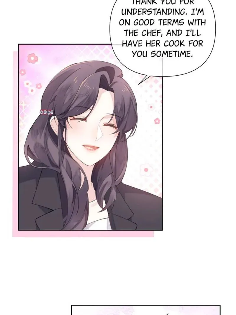 Pampering My Beast Commander Chapter 33 page 16 - 