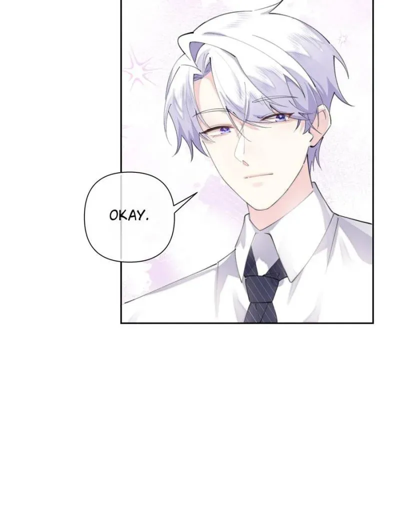 Pampering My Beast Commander Chapter 33 page 17 - 