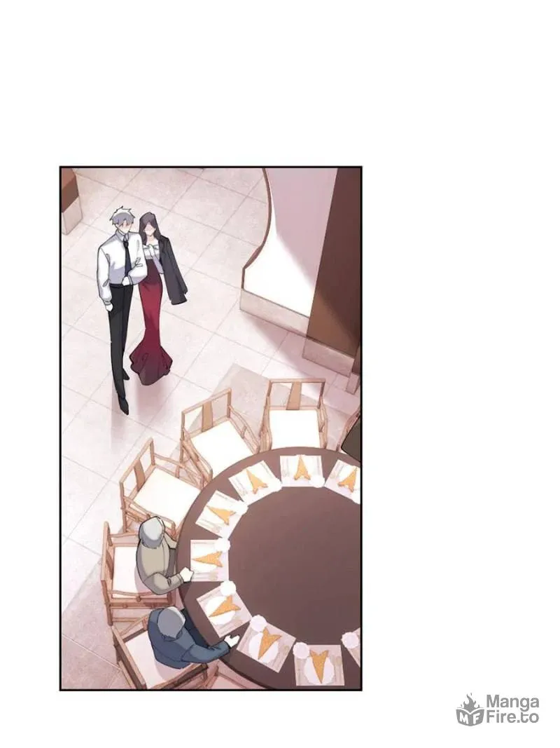 Pampering My Beast Commander Chapter 33 page 18 - 