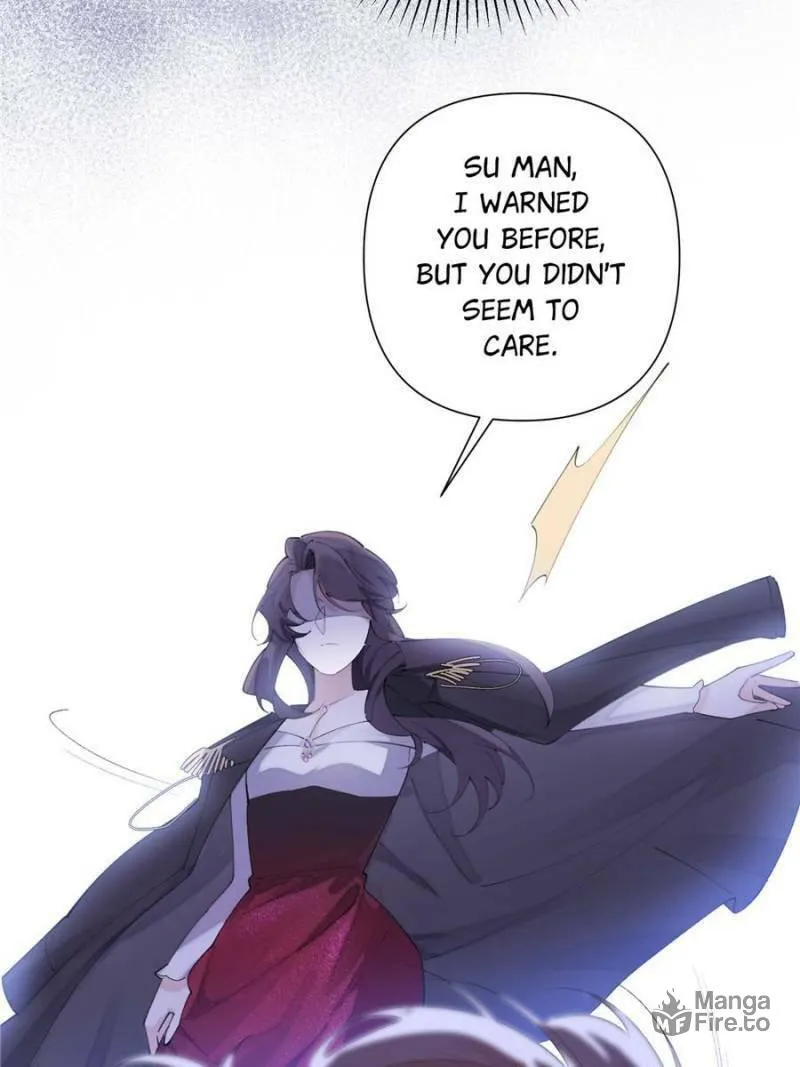 Pampering My Beast Commander Chapter 33 page 3 - 