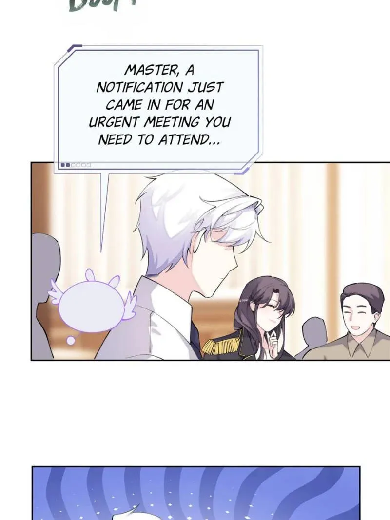 Pampering My Beast Commander Chapter 33 page 22 - 