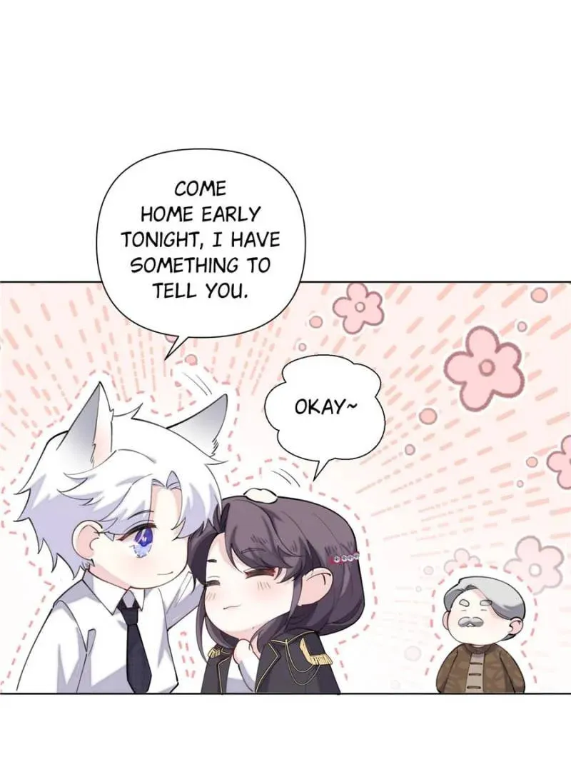 Pampering My Beast Commander Chapter 33 page 26 - 