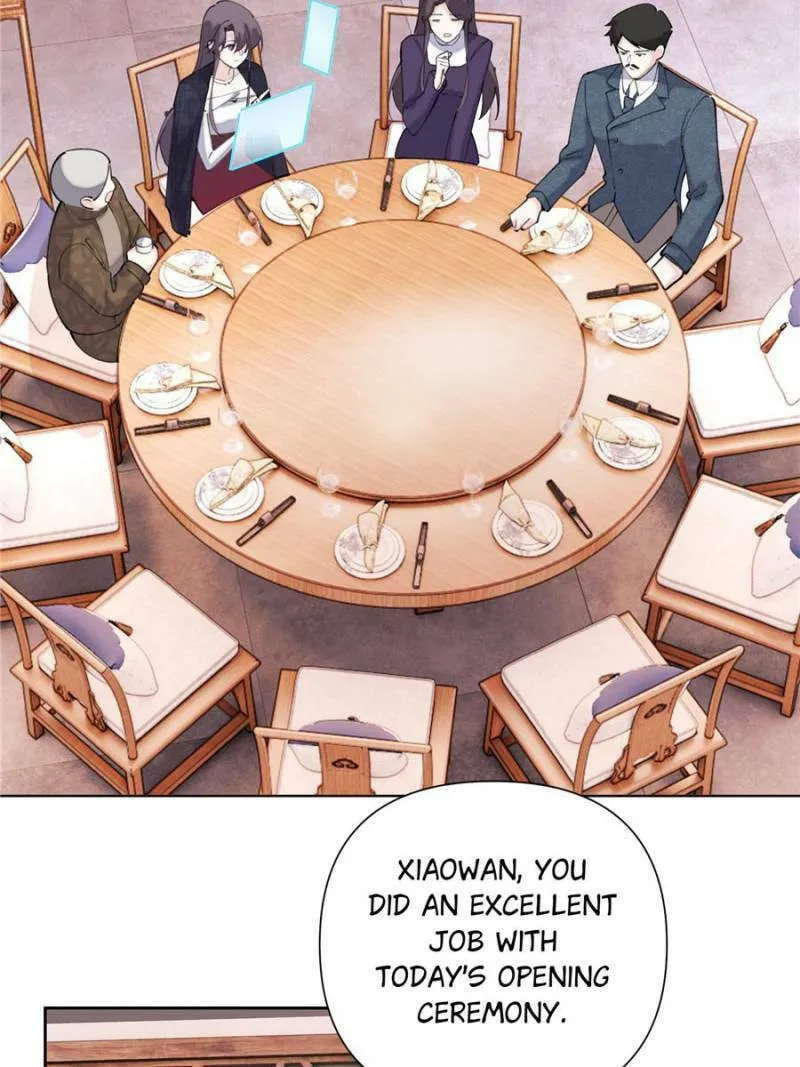 Pampering My Beast Commander Chapter 33 page 29 - 