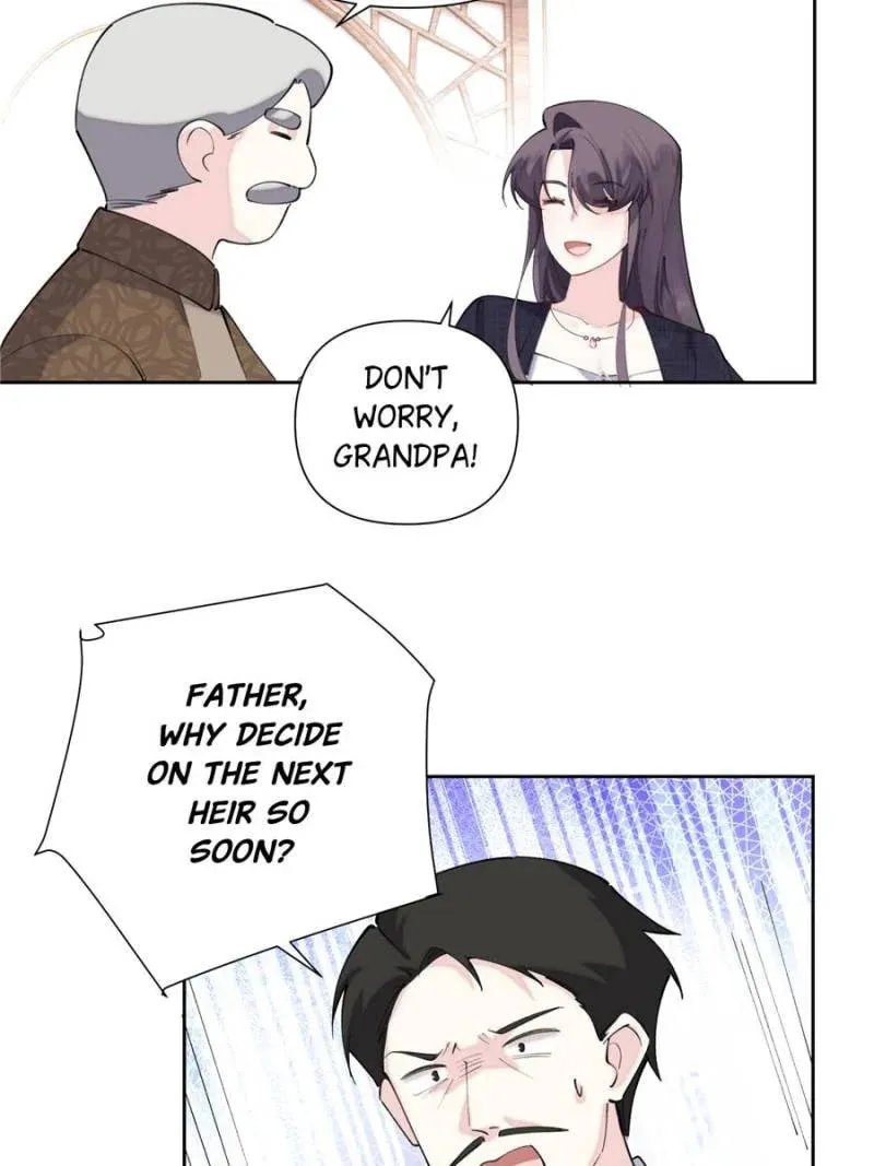 Pampering My Beast Commander Chapter 33 page 31 - 