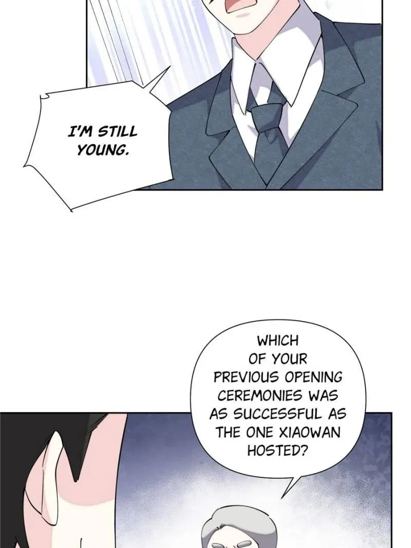 Pampering My Beast Commander Chapter 33 page 32 - 