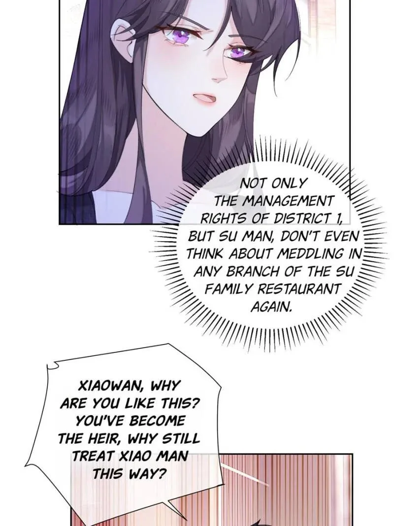 Pampering My Beast Commander Chapter 33 page 37 - 