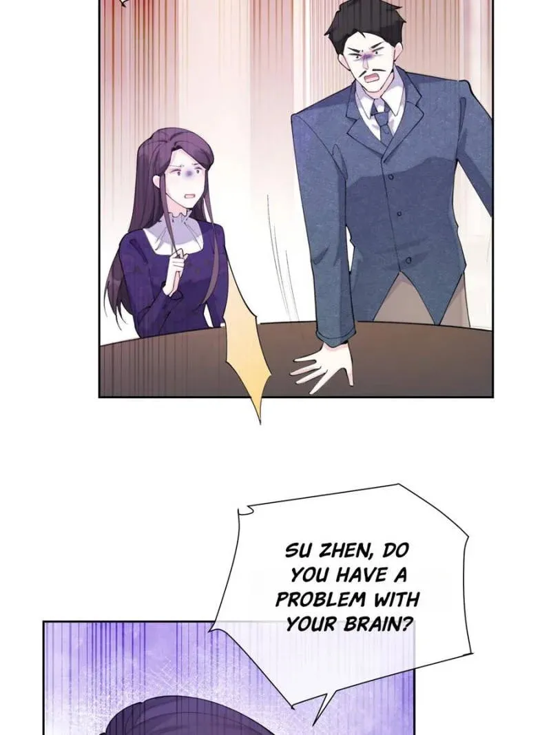 Pampering My Beast Commander Chapter 33 page 38 - 