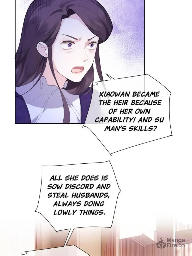 Pampering My Beast Commander Chapter 33 page 39 - 