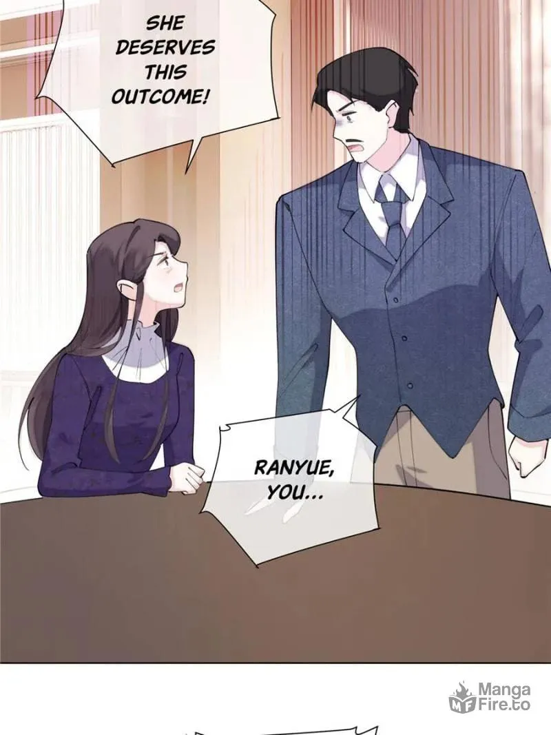 Pampering My Beast Commander Chapter 33 page 40 - 