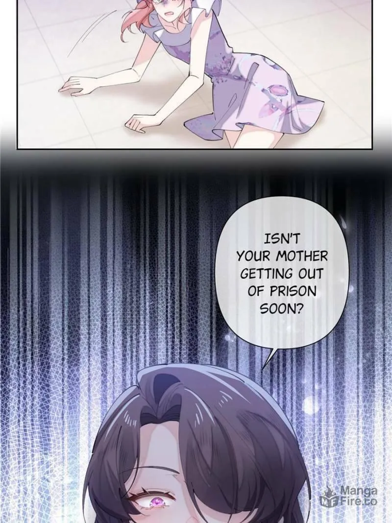 Pampering My Beast Commander Chapter 33 page 5 - 