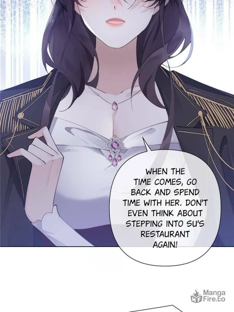 Pampering My Beast Commander Chapter 33 page 6 - 