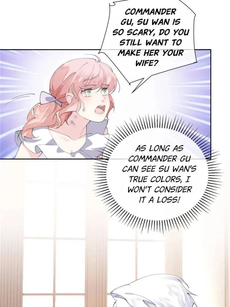 Pampering My Beast Commander Chapter 33 page 7 - 