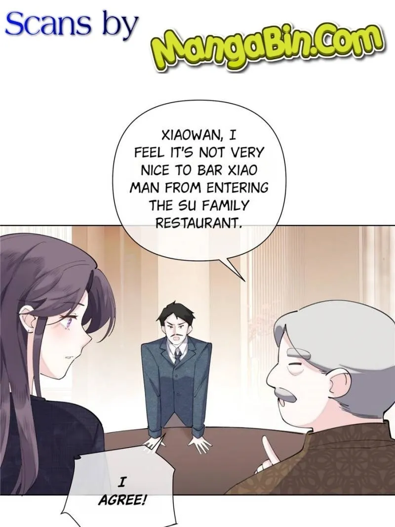 Pampering My Beast Commander Chapter 34 page 1 - 