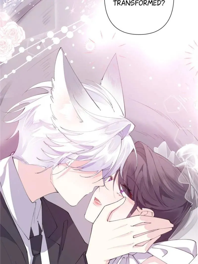 Pampering My Beast Commander Chapter 34 page 11 - 
