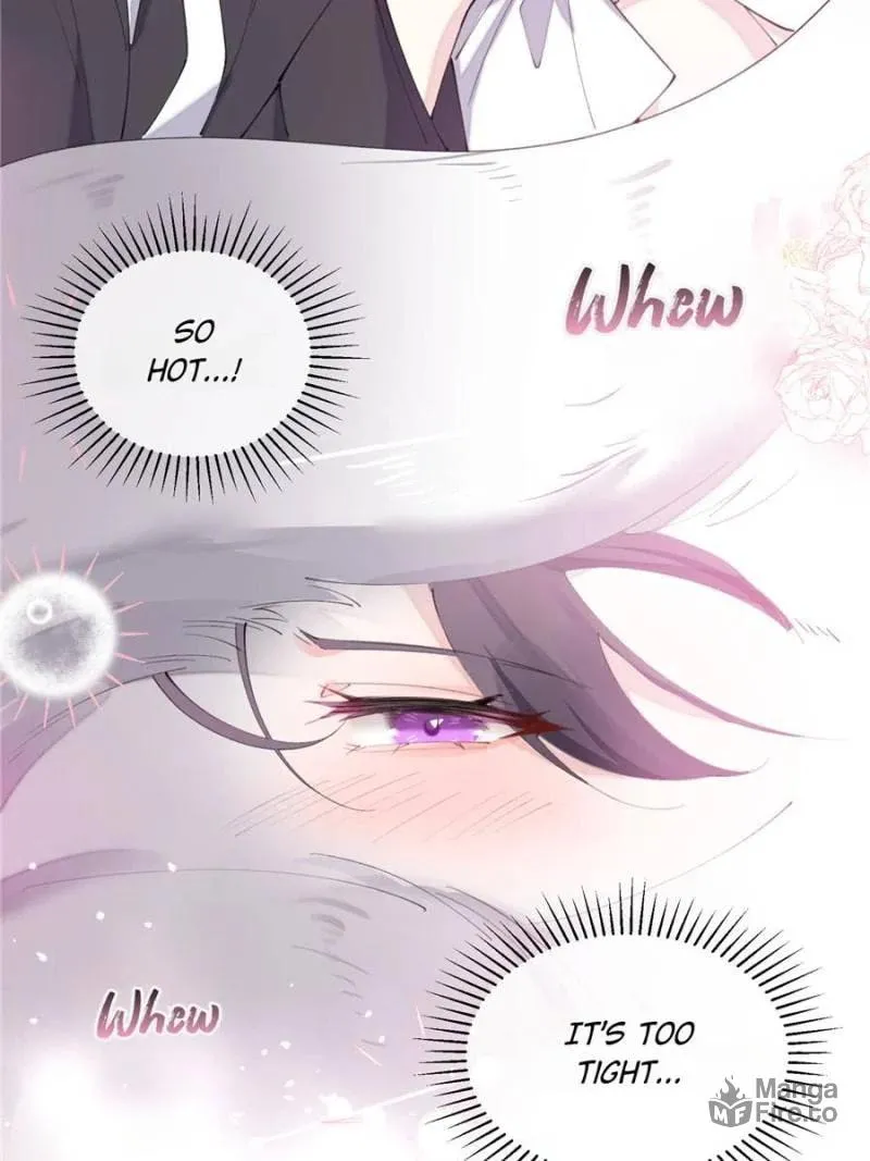 Pampering My Beast Commander Chapter 34 page 12 - 