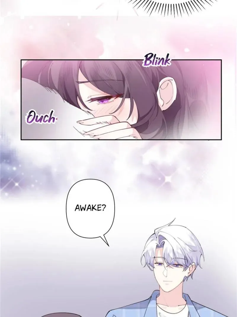 Pampering My Beast Commander Chapter 34 page 13 - 