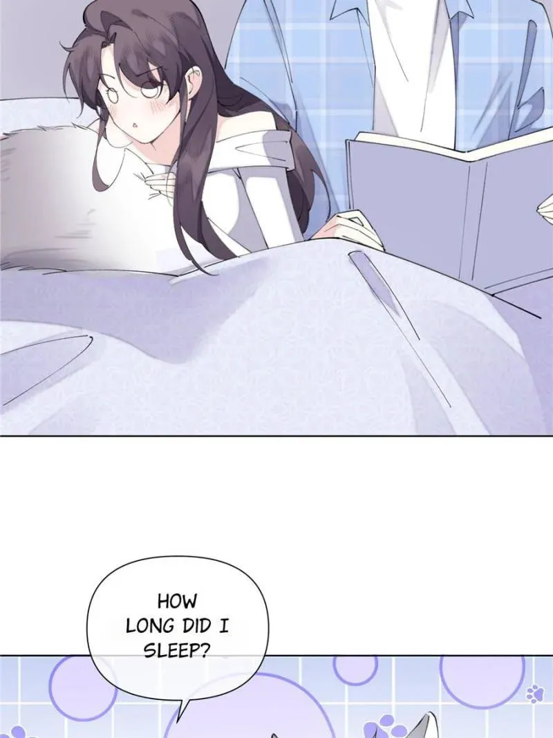 Pampering My Beast Commander Chapter 34 page 14 - 