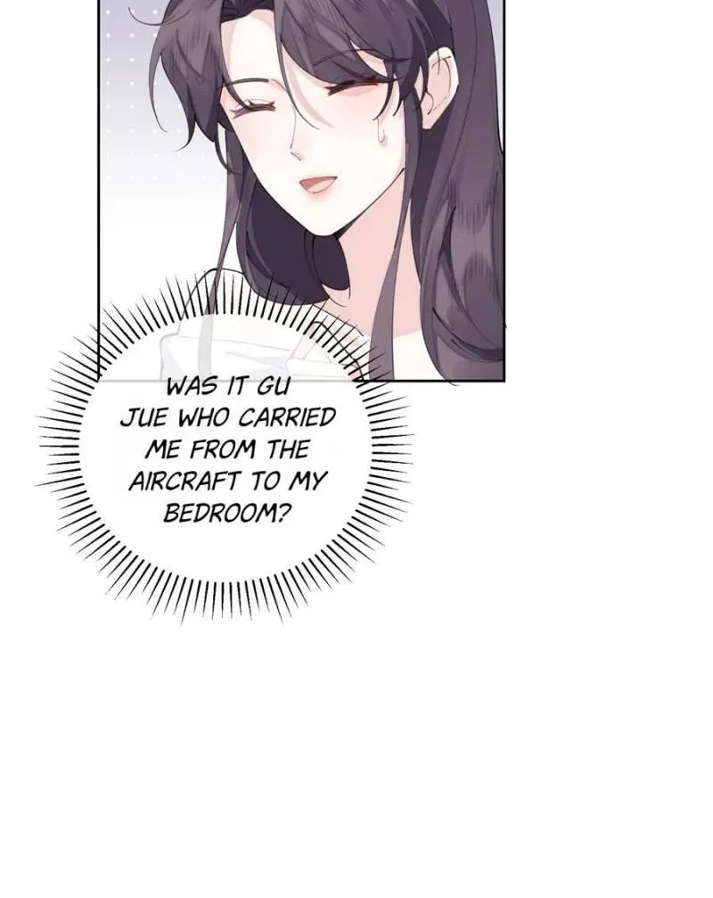 Pampering My Beast Commander Chapter 34 page 16 - 