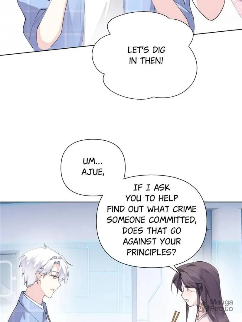 Pampering My Beast Commander Chapter 34 page 21 - 