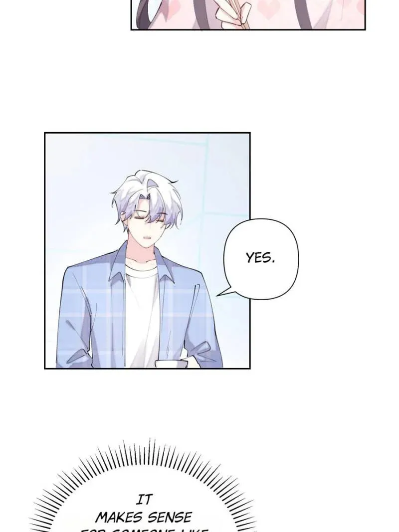 Pampering My Beast Commander Chapter 34 page 23 - 