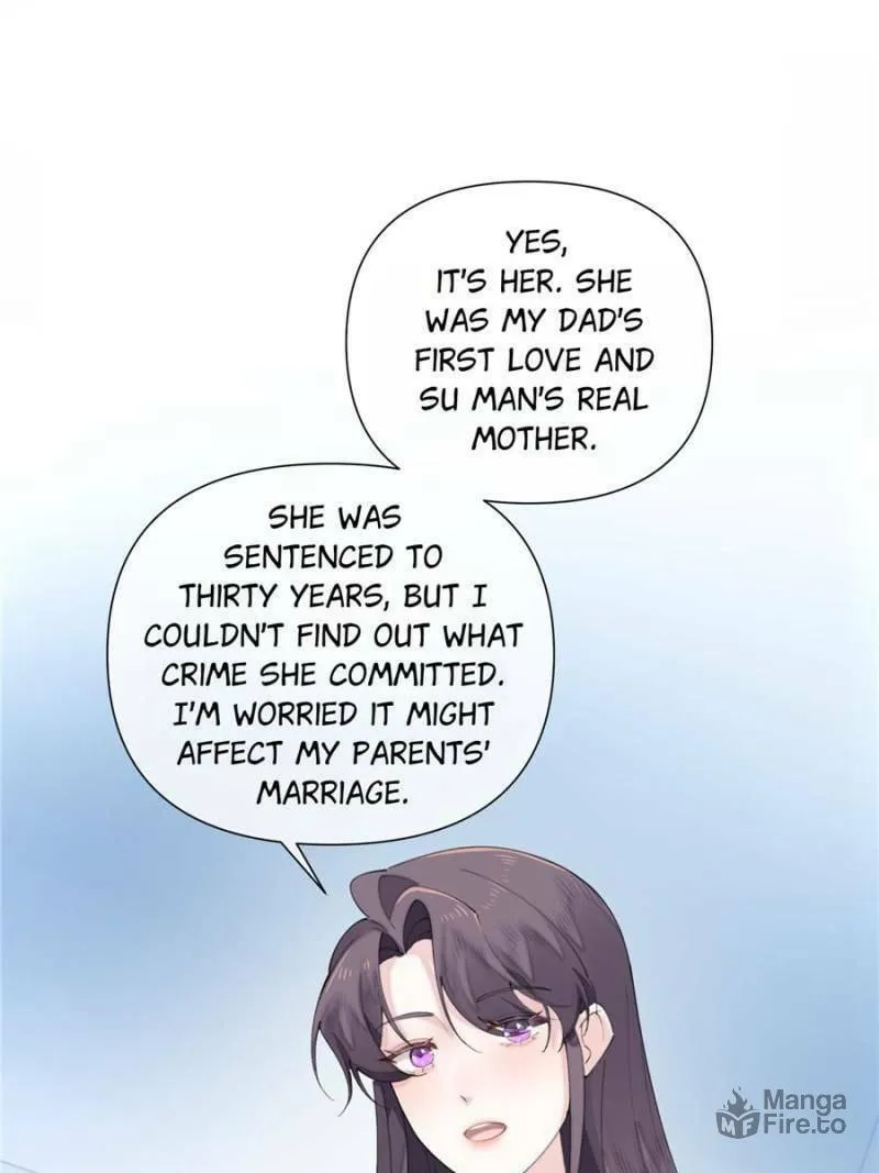 Pampering My Beast Commander Chapter 34 page 25 - 