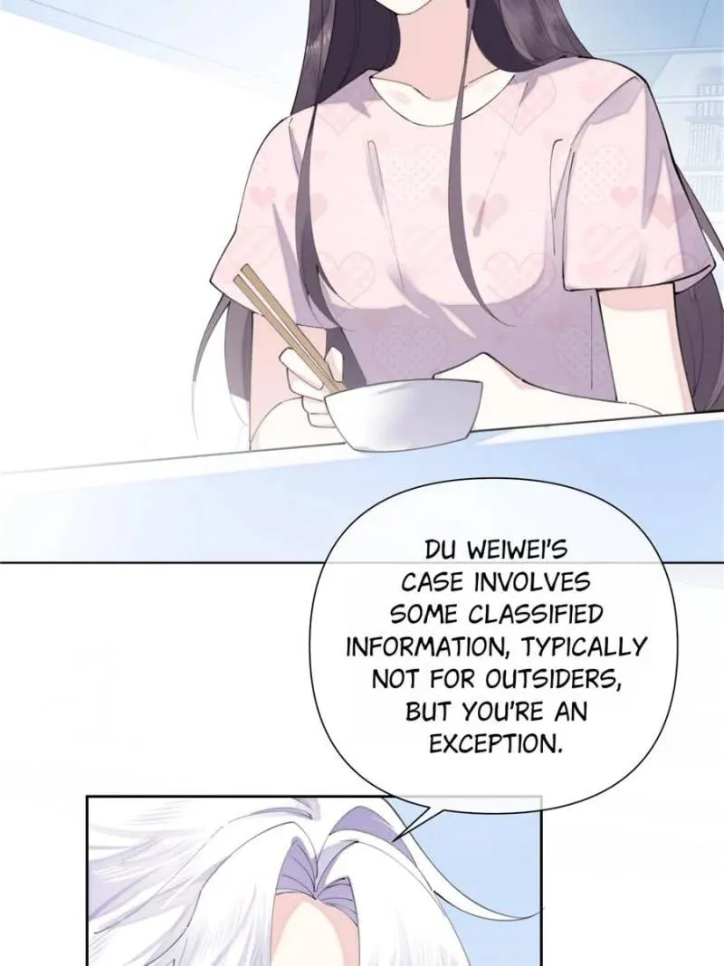 Pampering My Beast Commander Chapter 34 page 26 - 