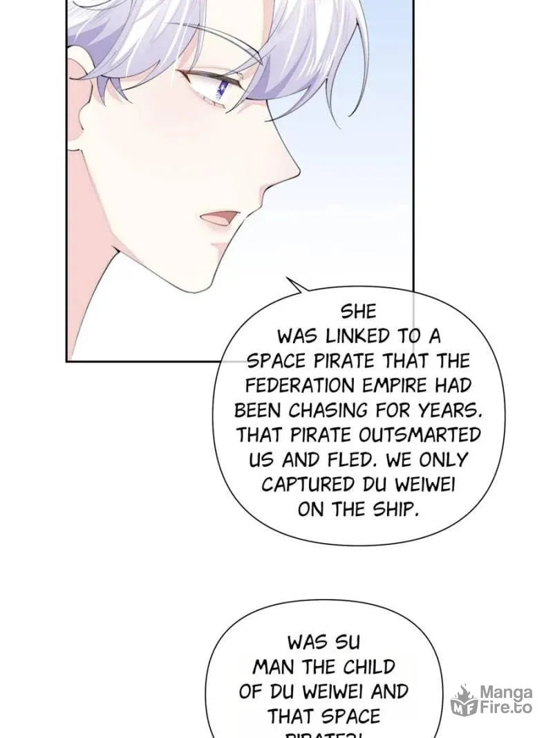 Pampering My Beast Commander Chapter 34 page 27 - 