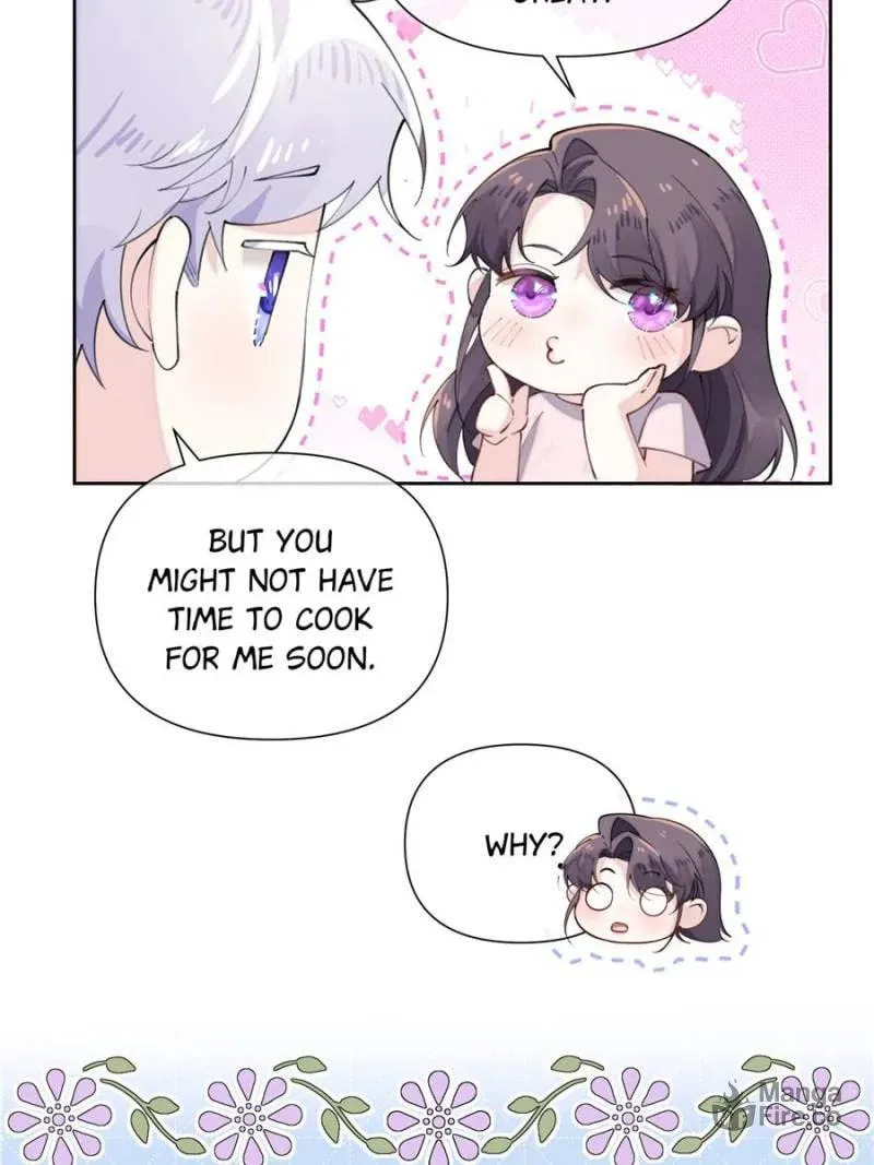 Pampering My Beast Commander Chapter 34 page 30 - 