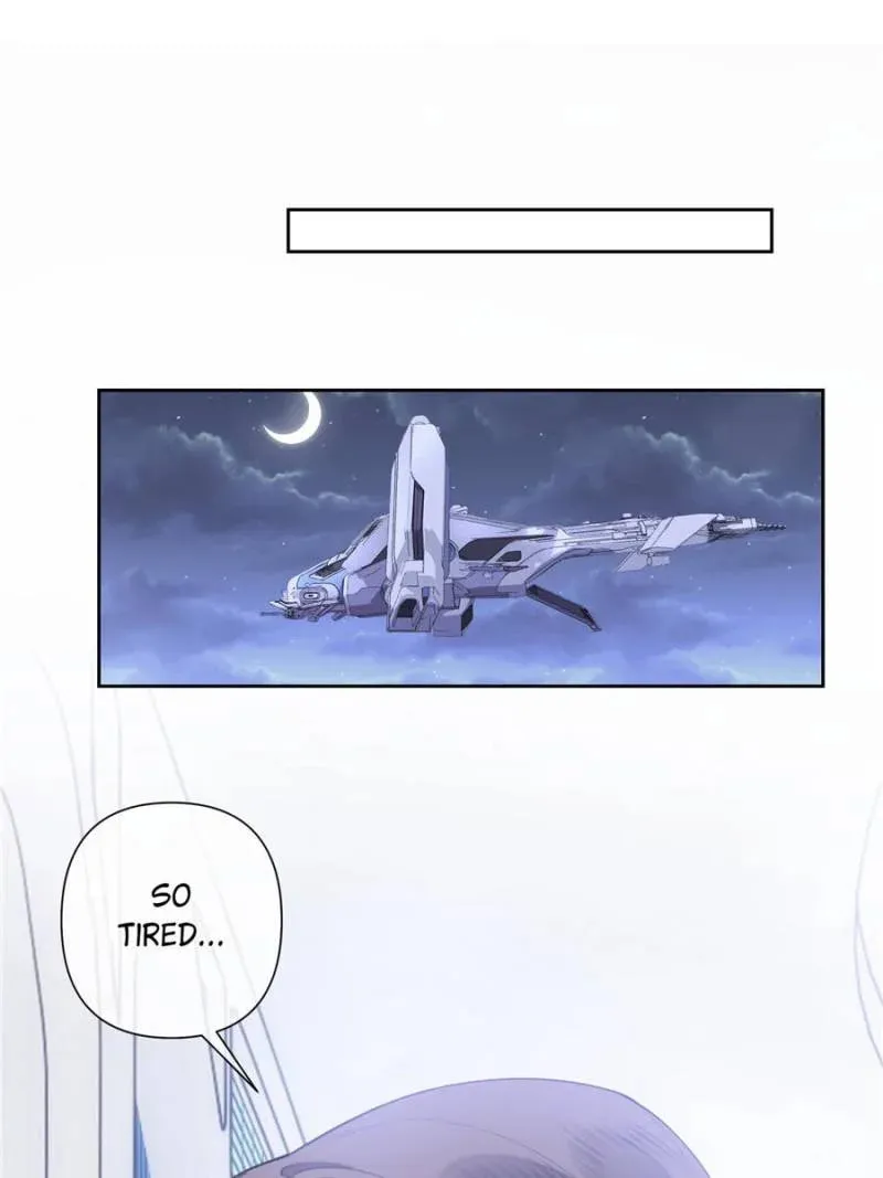 Pampering My Beast Commander Chapter 34 page 4 - 