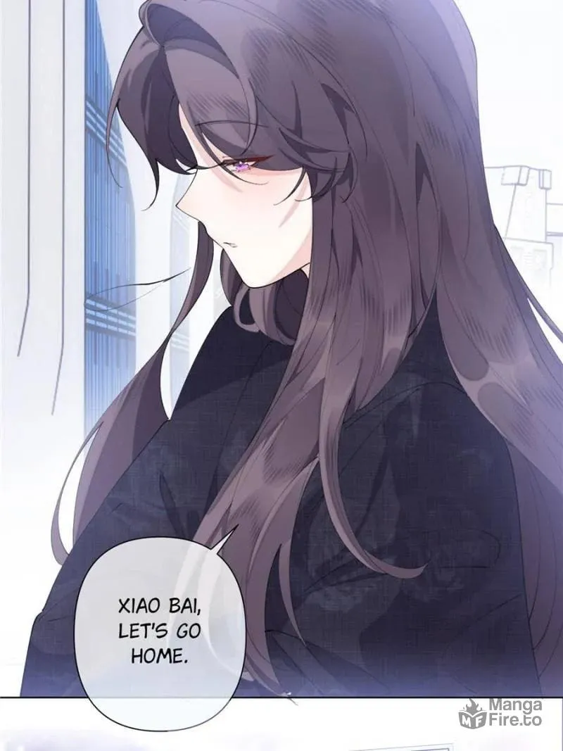 Pampering My Beast Commander Chapter 34 page 5 - 