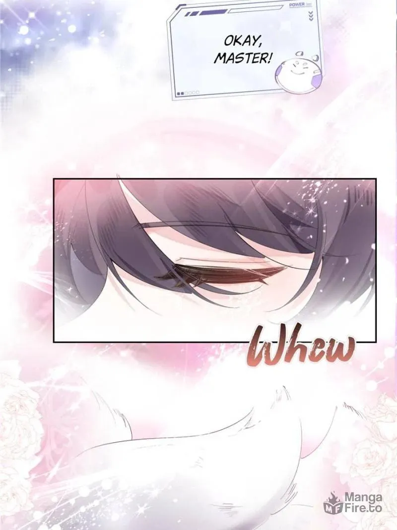 Pampering My Beast Commander Chapter 34 page 6 - 