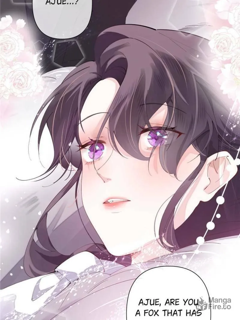 Pampering My Beast Commander Chapter 34 page 10 - 