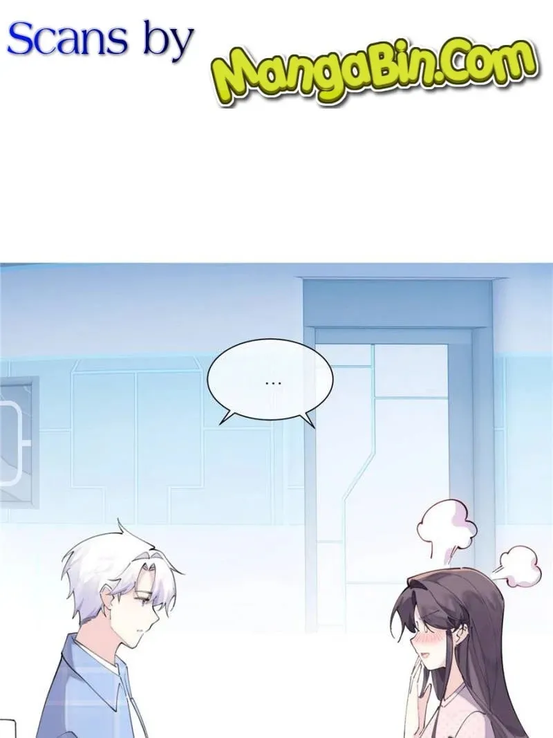 Pampering My Beast Commander Chapter 35 page 1 - 