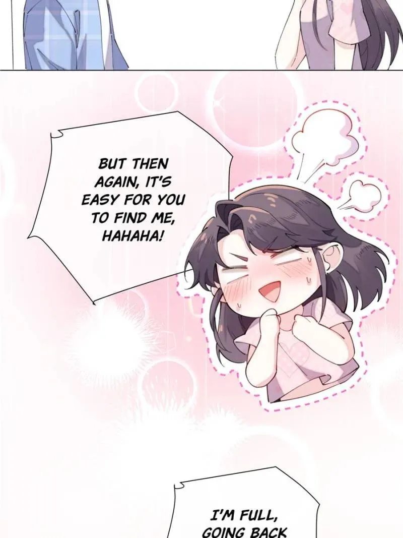 Pampering My Beast Commander Chapter 35 page 2 - 