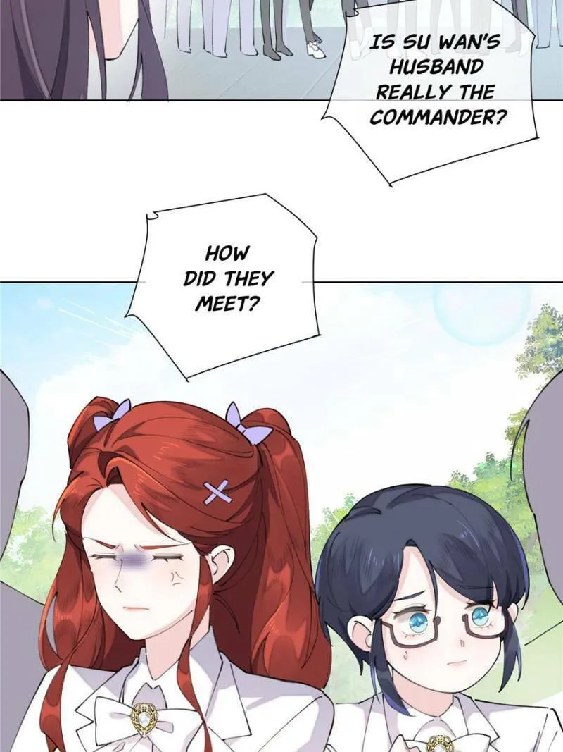 Pampering My Beast Commander Chapter 35 page 13 - 