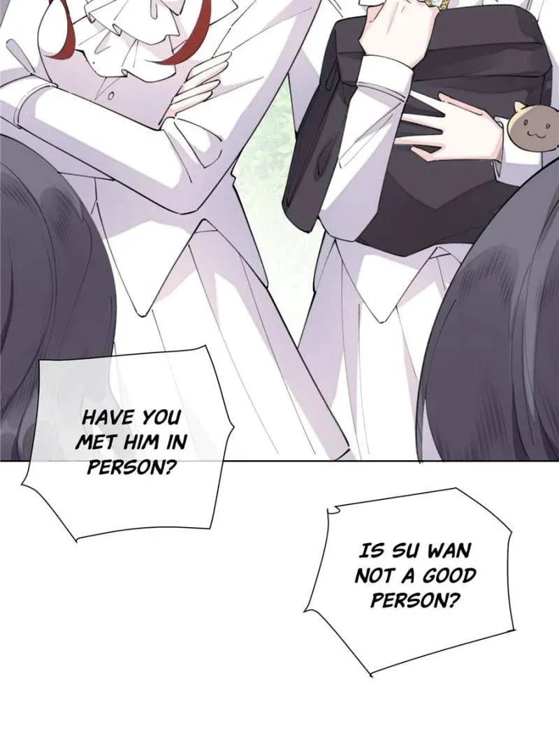 Pampering My Beast Commander Chapter 35 page 14 - 