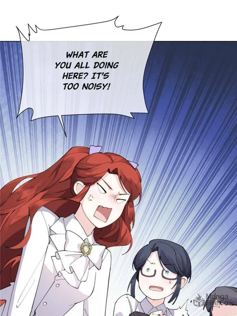 Pampering My Beast Commander Chapter 35 page 15 - 