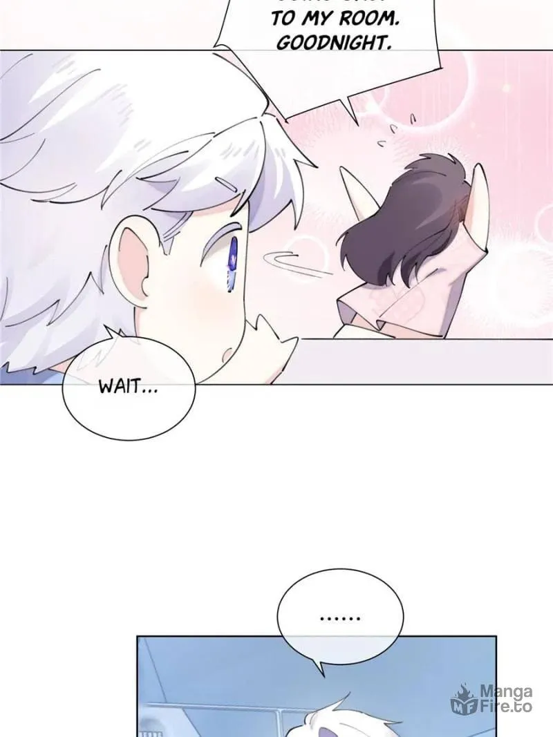Pampering My Beast Commander Chapter 35 page 3 - 