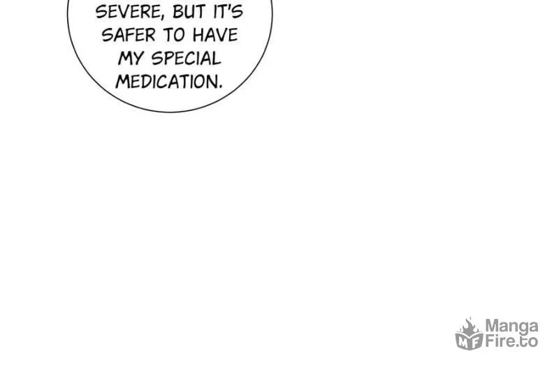 Pampering My Beast Commander Chapter 35 page 25 - 