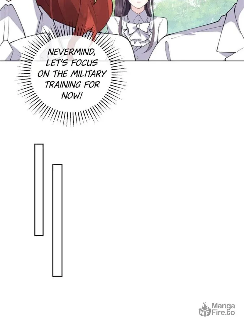 Pampering My Beast Commander Chapter 35 page 30 - 