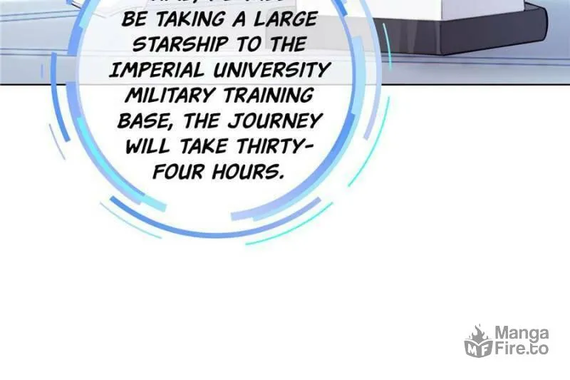 Pampering My Beast Commander Chapter 35 page 33 - 