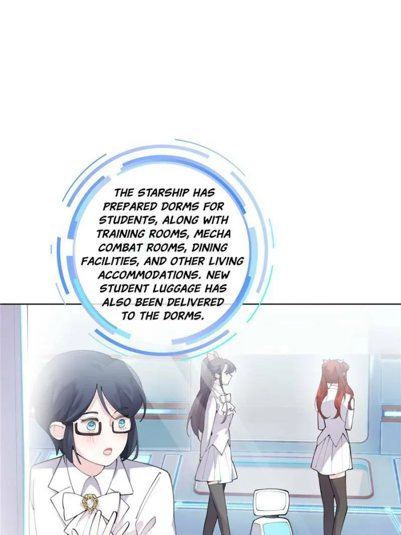 Pampering My Beast Commander Chapter 35 page 34 - 