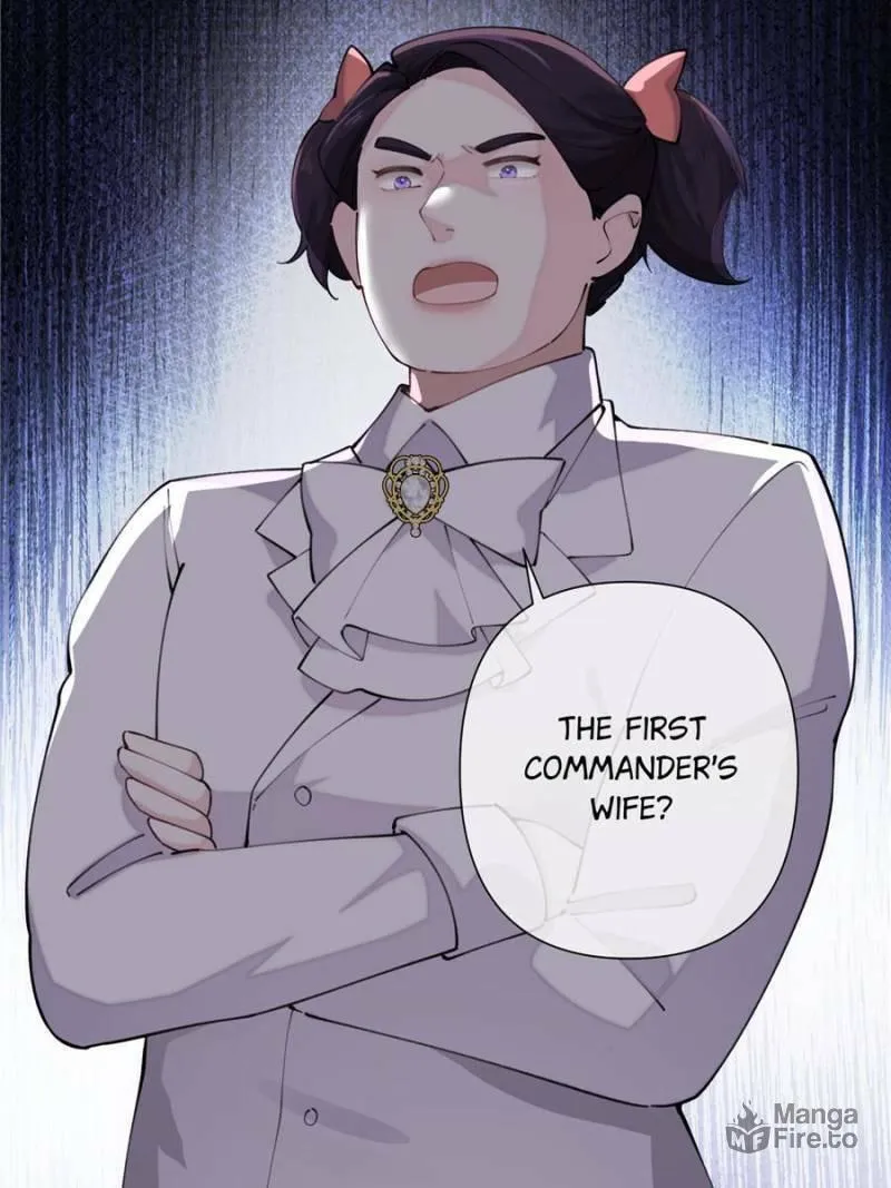 Pampering My Beast Commander Chapter 35 page 42 - 