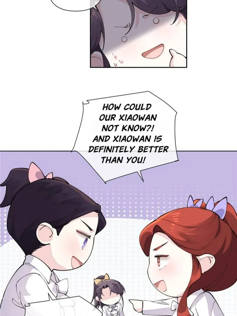 Pampering My Beast Commander Chapter 35 page 46 - 