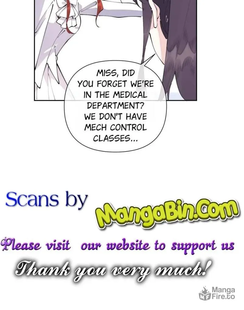 Pampering My Beast Commander Chapter 35 page 48 - 