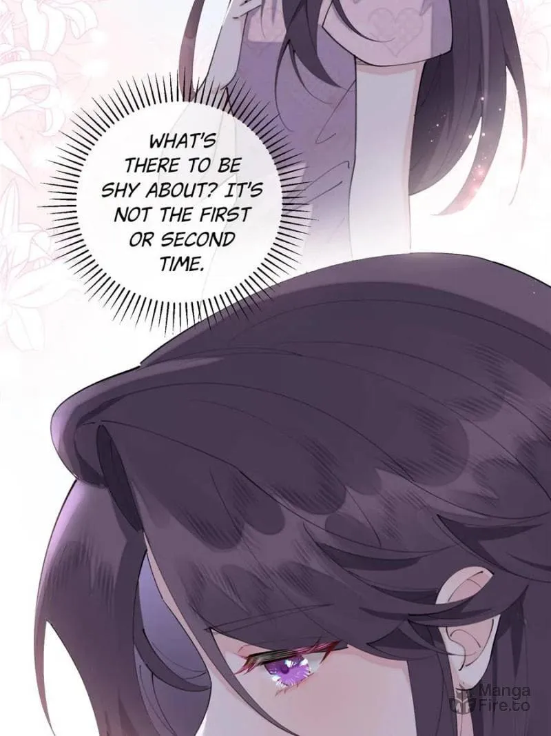Pampering My Beast Commander Chapter 35 page 6 - 