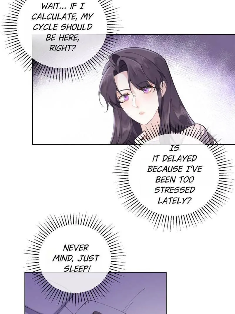 Pampering My Beast Commander Chapter 35 page 8 - 