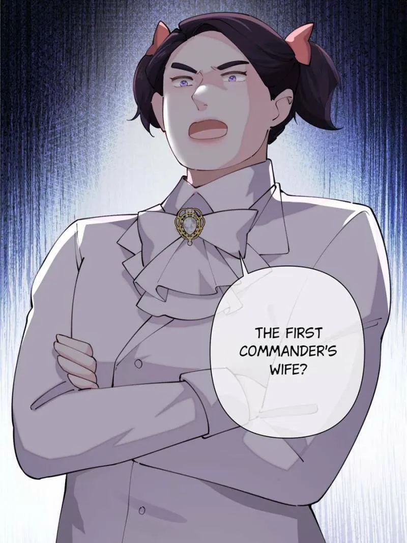 Pampering My Beast Commander Chapter 36 page 2 - 